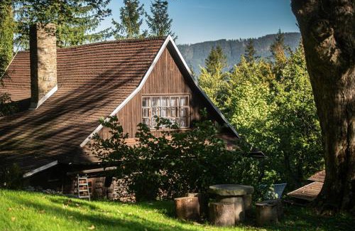 Moravka Villa | Experience Chalupa Morávka 1: Pet-Friendly Retreat in Beskydech