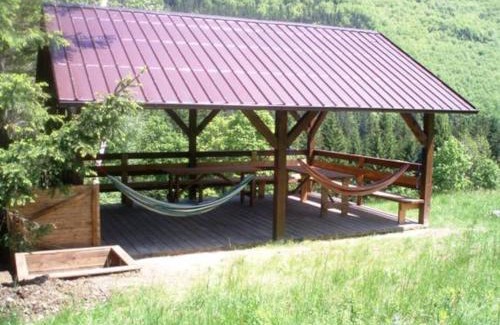 Moravka Villa | Experience Chalupa Morávka 1: Pet-Friendly Retreat in Beskydech