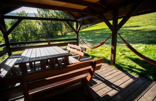Moravka Villa | Experience Chalupa Morávka 1: Pet-Friendly Retreat in Beskydech