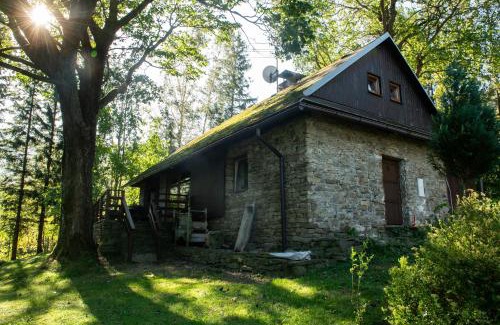 Moravka Villa | Discover Chalupa Morávka 2 in Beautiful Beskydy Mountains