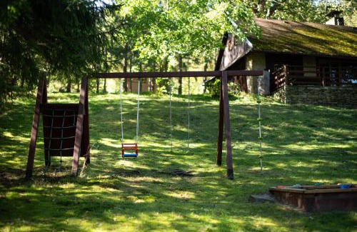 Moravka Villa | Discover Chalupa Morávka 2 in Beautiful Beskydy Mountains