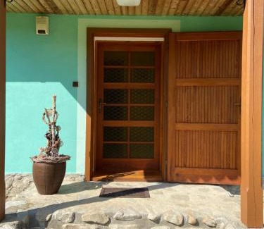 Vevcice House | Pet-Friendly Retreat at Chalupa Myslivna - Highly Rated Stay