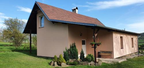Horni Podluzi House | Top-Rated Chalupa Na Žofíně: Pet and Child Friendly Haven