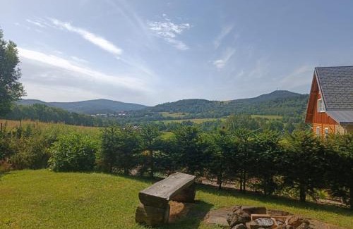 Horni Podluzi House | Top-Rated Chalupa Na Žofíně: Pet and Child Friendly Haven