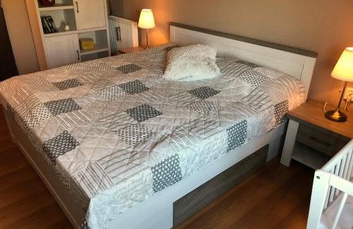 Horni Podluzi House | Top-Rated Chalupa Na Žofíně: Pet and Child Friendly Haven