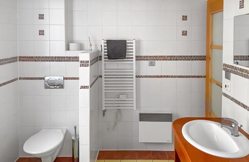 Vizovice Villa | Escape to Chalupa Na konci světa: Pet-Friendly Retreat