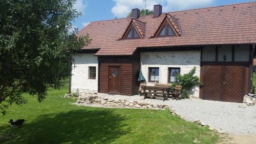 Zelnava Ski Chalet | Oceanfront Retreat at Chalupa Na peci – Guest Rated 8.3