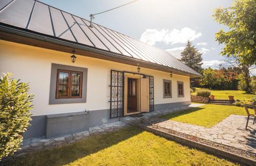 Banska Stiavnica Villa | Family-Friendly Chalupa Near Sunny Kopci Retreat