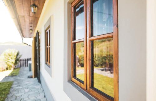 Banska Stiavnica Villa | Family-Friendly Chalupa Near Sunny Kopci Retreat