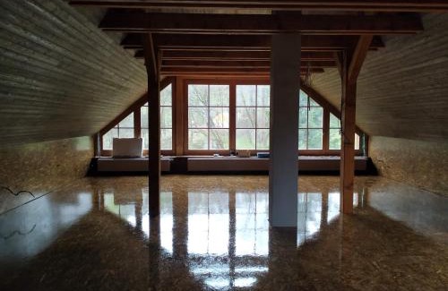 Vapenice House | Pet-Friendly Retreat at Chalupa Nonnetit with Spa & Hot Tub