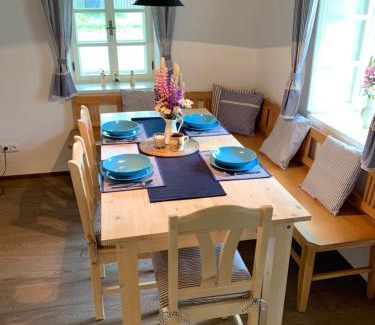 Borova Lada Apartment | Family-Friendly Chalupa Nový Svět na Šumavě - Guest Rated 9.8