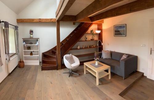 Borova Lada Apartment | Family-Friendly Chalupa Nový Svět na Šumavě - Guest Rated 9.8