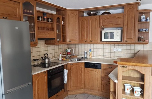 Nove Mesto na Morave House | Discover Chalupa Olešná: Family-Friendly Retreat Awaits