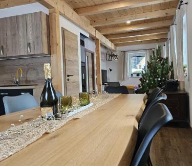 Smrzovka House | Child-Friendly Retreat at Chalupa pod Bínovem - Guest Rated 9.8