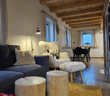 Smrzovka House | Child-Friendly Retreat at Chalupa pod Bínovem - Guest Rated 9.8