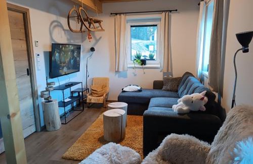 Smrzovka House | Child-Friendly Retreat at Chalupa pod Bínovem - Guest Rated 9.8