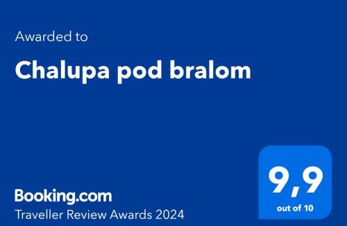 Cerveny Kamen House | Discover Family-Friendly Chalupa pod bralom - 4 Star Retreat
