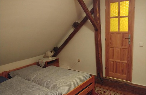 Nova Pec House | Pet-Friendly Retreat at Chalupa pod jasanem - 8/10 Rating