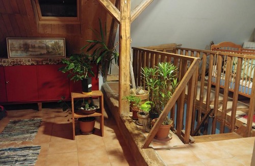 Nova Pec House | Pet-Friendly Retreat at Chalupa pod jasanem - 8/10 Rating