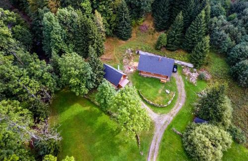 Dolni Morava Ski Chalet | Family-Friendly Retreat at Chalupa Pod lomem - Malá
