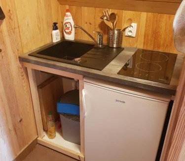 Dolni Morava Ski Chalet | Family-Friendly Retreat at Chalupa Pod lomem - Malá