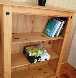 Volary Apartment | Family-Friendly Retreat at Chalupa pod Volarským rondelem