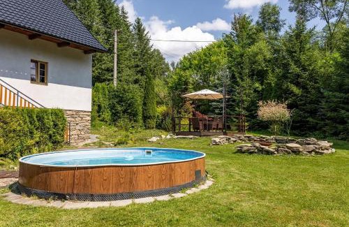 Jindrichov Ski Chalet | Chalupa Pusté Žibřidovice