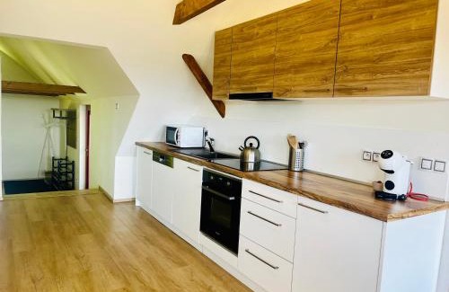Zdikov Villa | Pet-Friendly Chalupa Račov with High Guest Ratings