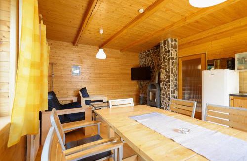 Dolni Morava Apartment | Chalupa s privátní saunou - Guest Rated 9/10 with Ocean View