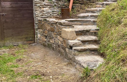 Rejstejn House | Discover Chalupa Svojše - Family & Pet-Friendly Retreat