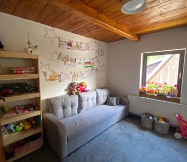 Zdiar House | Indulge in Comfort at Chalupa Tomas Ždiar - 9.9 Rated Stay