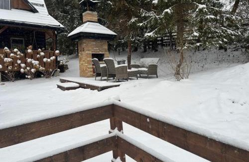Jezersko House | Discover Chalupa Tomas Jezersko: Perfect for Families & Pets