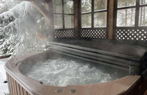 Jezersko House | Discover Chalupa Tomas Jezersko: Perfect for Families & Pets
