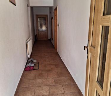 Kout na Sumave House | Discover Chalupa u Šobrů: Family-Friendly Getaway!