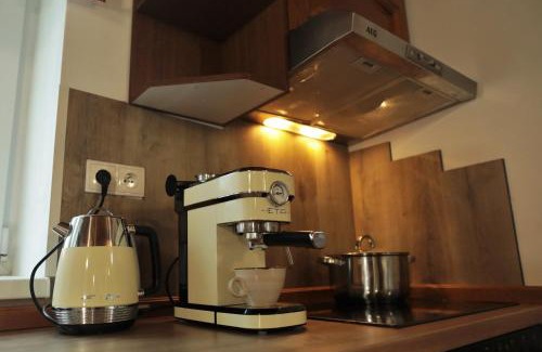 Jiretin pod Jedlovou Apartment | Pet and Child Friendly Retreat at Chalupa u Žižky