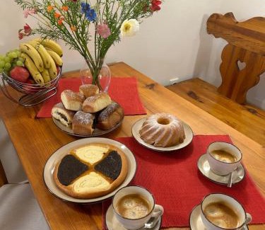 Jiretin pod Jedlovou Apartment | Pet and Child Friendly Retreat at Chalupa u Žižky