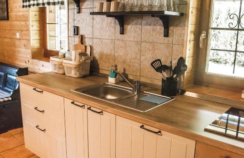 Loucna nad Desnou House | Discover Chalupa u Dubu: Pet-Friendly Family Retreat
