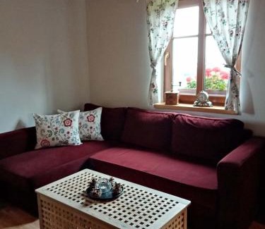 Chuchelna House | Family-Friendly Stay at Chalupa U Kapličky - Guest Rated 9.8