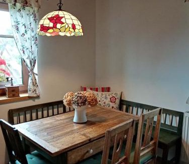 Chuchelna House | Family-Friendly Stay at Chalupa U Kapličky - Guest Rated 9.8