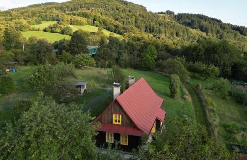 Luzna Apartment | Child-Friendly Retreat at Chalupa U Měšťanů with High Ratings