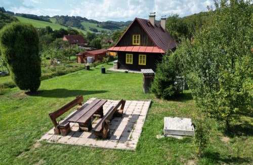 Luzna Apartment | Child-Friendly Retreat at Chalupa U Měšťanů with High Ratings