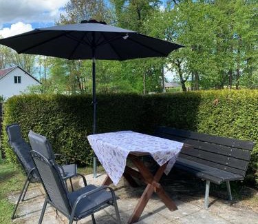Spoli Apartment | Family-Friendly Retreat at Chalupa u rybníka - Rated 8.1/10