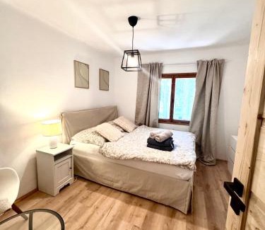 Sedlice House | Chalupa u vody