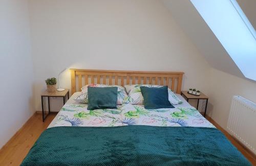 Predni Vyton House | Chalupa Výtoň