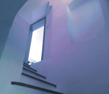 Horni Plana House | Chalupa Vagner, Pernek