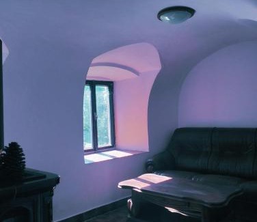 Horni Plana House | Chalupa Vagner, Pernek