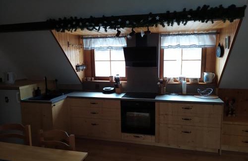 Mala Moravka Cabin | Oceanfront Retreat at Chalupa za Křížkem - Guest Rated 9/10
