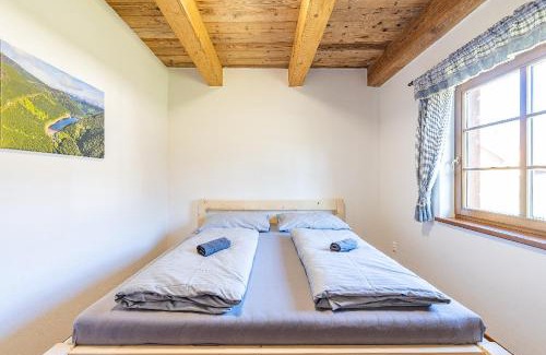 Loucna nad Desnou House | Chalupy Jesenická dvojčata