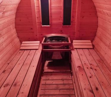 Bela pod Pradedem Ski Chalet | Experience Chalupy Vichrovky: Pool, Hot Tub & 10/10 Rating