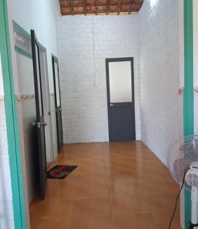 Dong Hoa House | Ecohost Đông Hòa: Family & Pet-Friendly Retreat